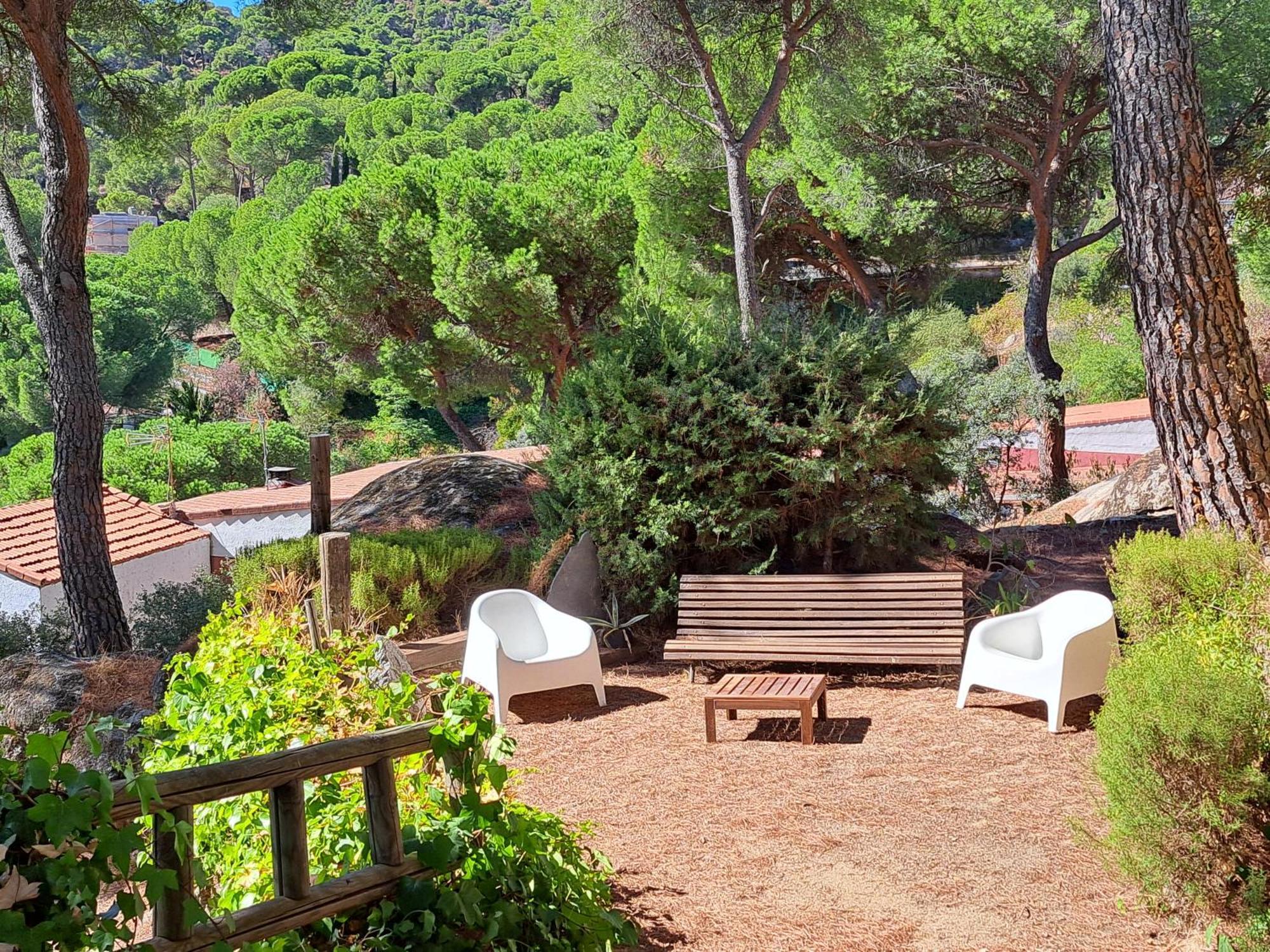 Villa Tu Casita En El Pantano De San Juan San Martín de Valdeiglesias Exterior foto
